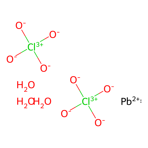 lead(ii) perchlorate trihydrate