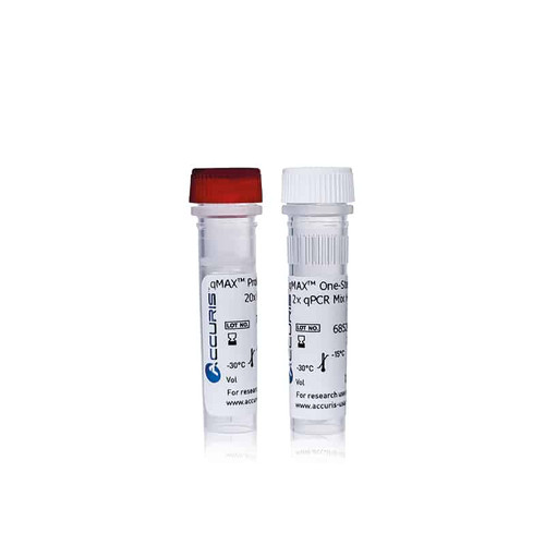 accuris qmax probe one step multiplex rt qpcr kit no rox 500 reactions