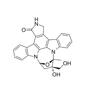 lestaurtinib