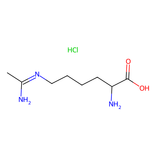 l-nil hydrochloride