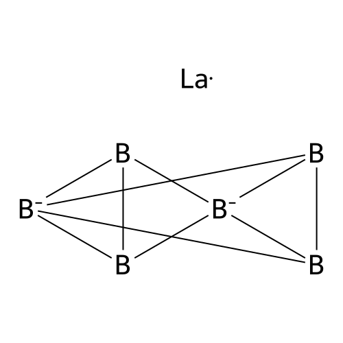 lanthanum hexaboride