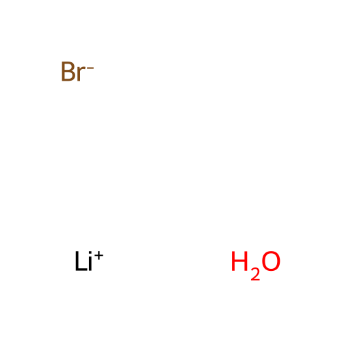lithium bromide hydrate