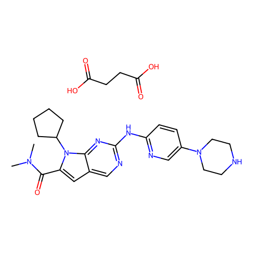 lee011 succinate
