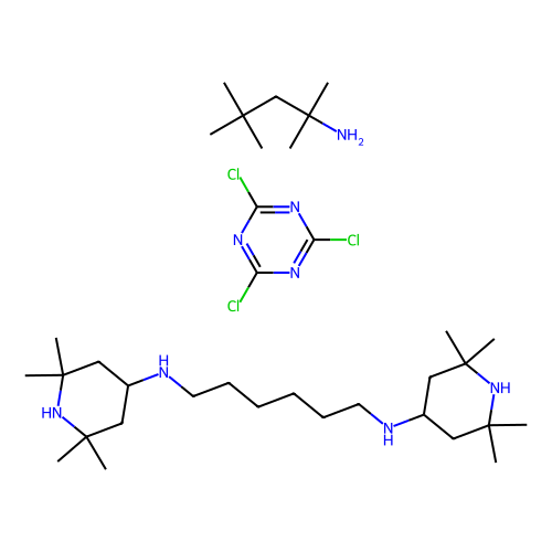light stabilizer-944