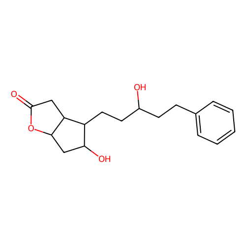 latanoprost lactone diol