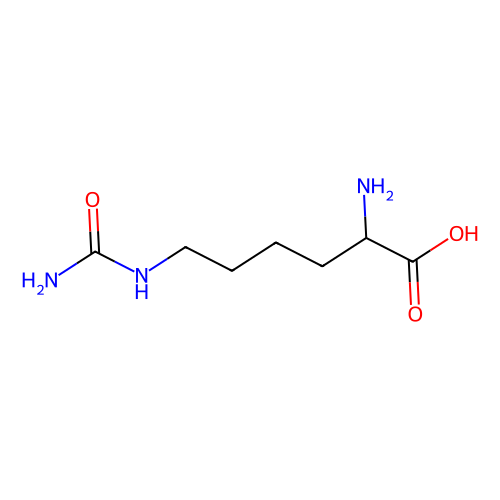 l-homocitrulline