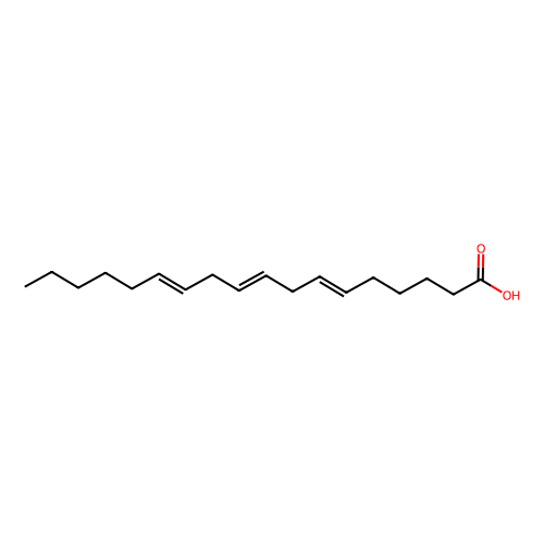 γ-linolenic acid