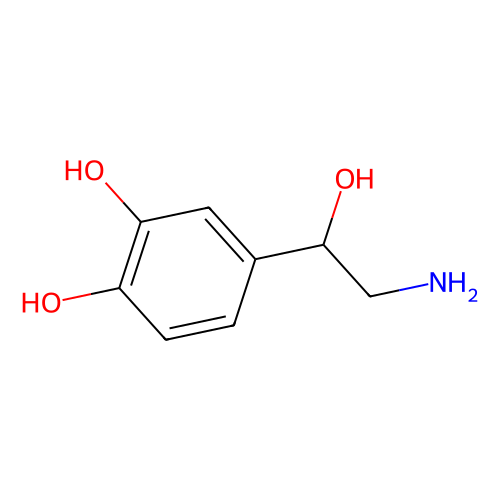 l-noradrenaline