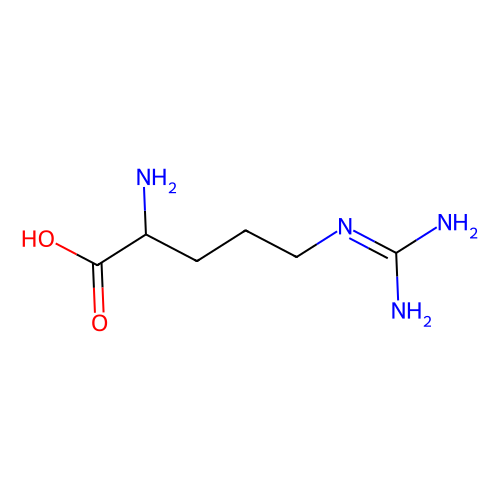 l-arginine