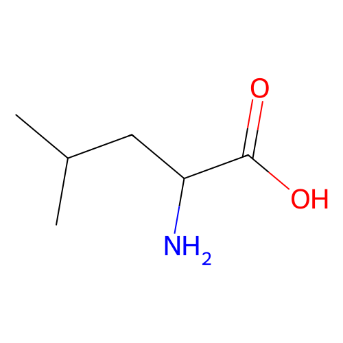 l-leucine