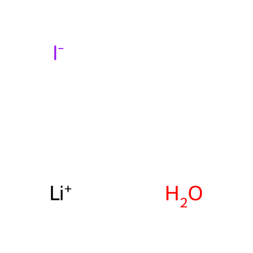 lithium iodide hydrate