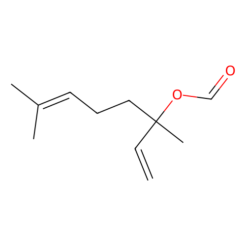 linalyl formate