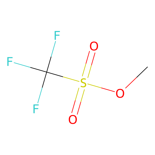 methyl trifluoromethanesulfonate