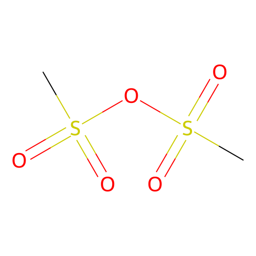 methanesulfonic anhydride
