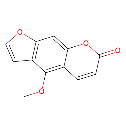 5-methoxypsoralen