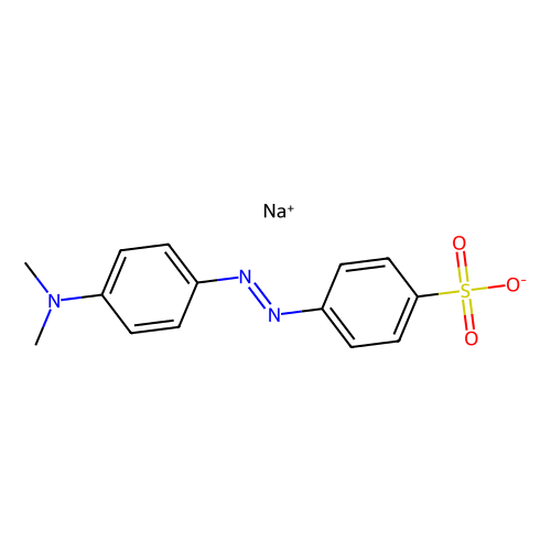 methyl orange