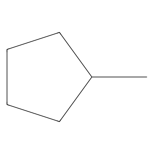 methylcyclopentane