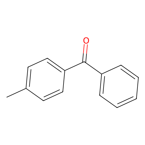 4-methylbenzophenone