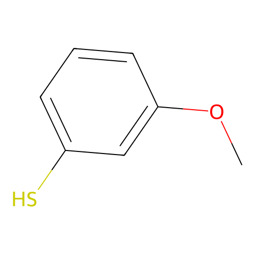 3-methoxythiophenol