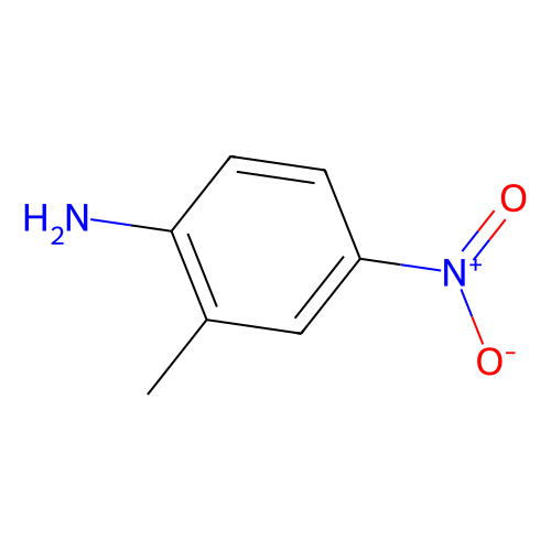 2-methyl-4-nitroaniline