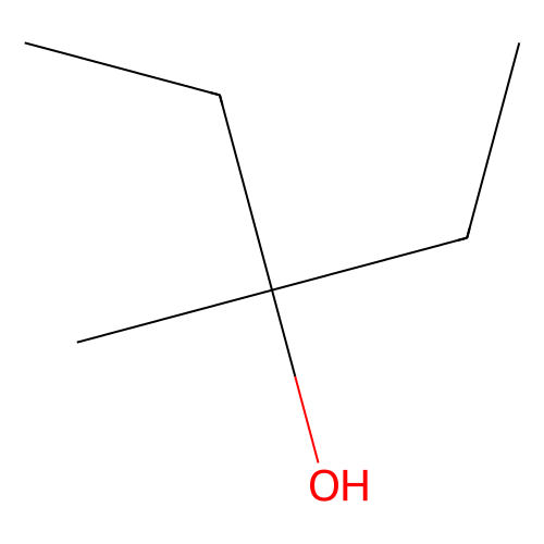 3-methyl-3-pentanol