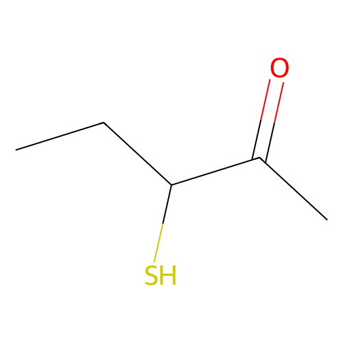 3-mercapto-2-pentanone