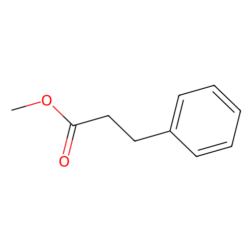 methyl 3-phenylpropionate