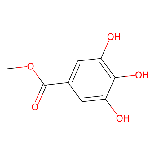 methyl gallate