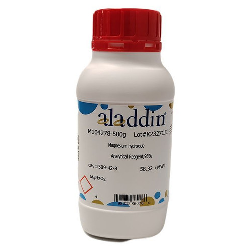 magnesium hydroxide