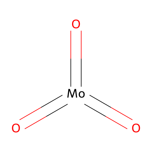 molybdenum trioxide