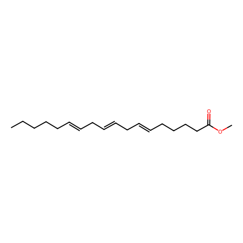 methyl γ-linolenate