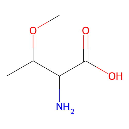 o-methyl-l-threonine