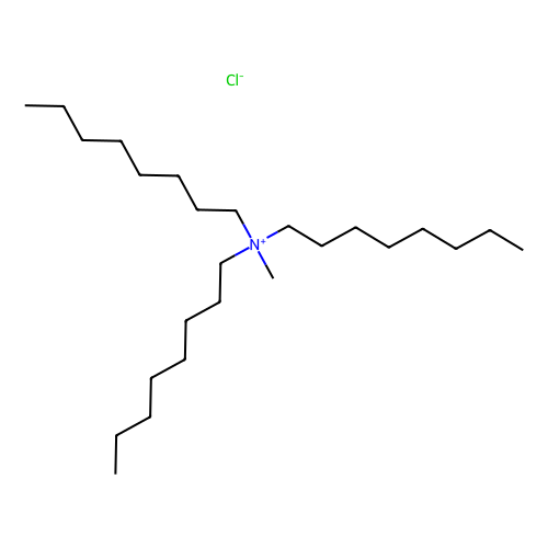 methyltrioctylammonium chloride