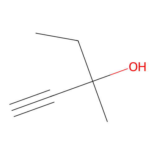 3-methyl-1-pentyn-3-ol