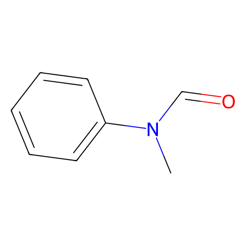 n-methylformanilide