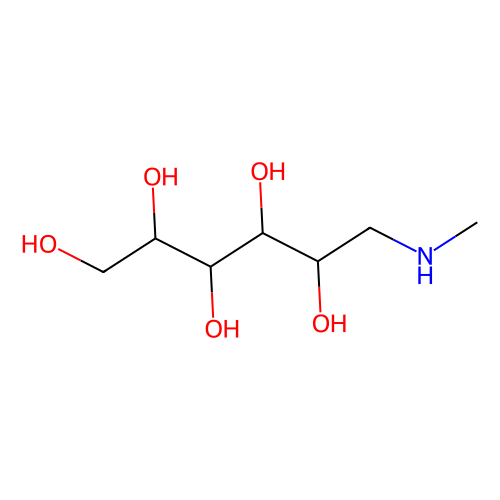 n-methyl-d-glucamine