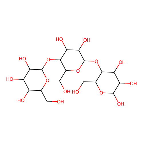 maltotriose hydrate