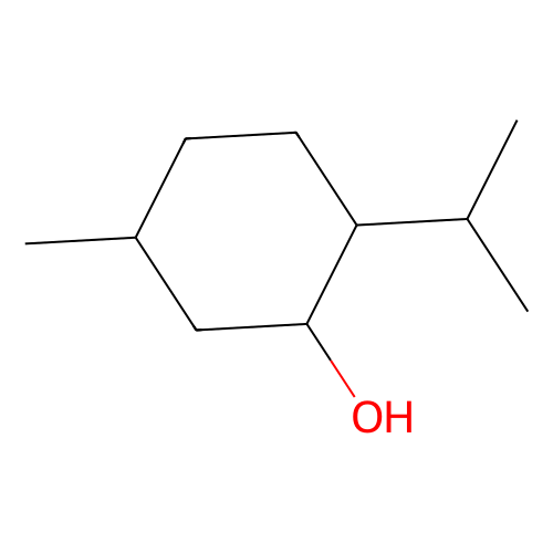 (1r,2s,5r)-(-)-menthol