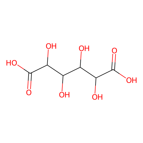 mucic acid