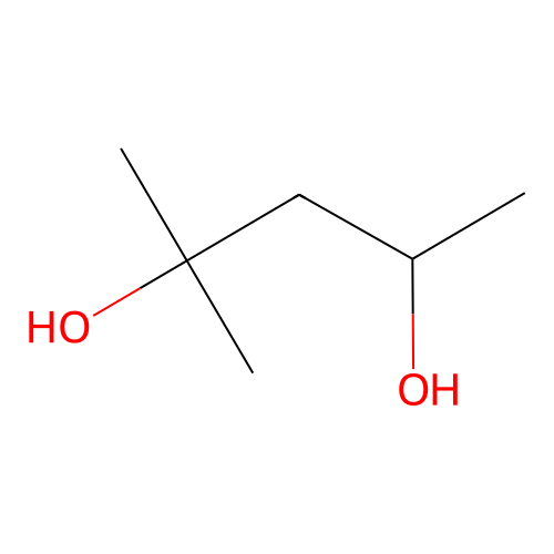 2-methyl-2,4-pentanediol