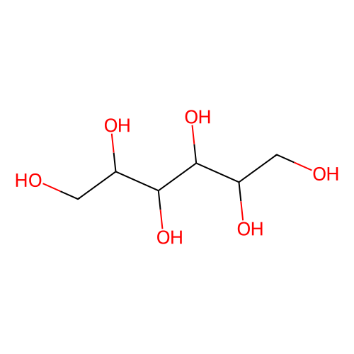 mannitol