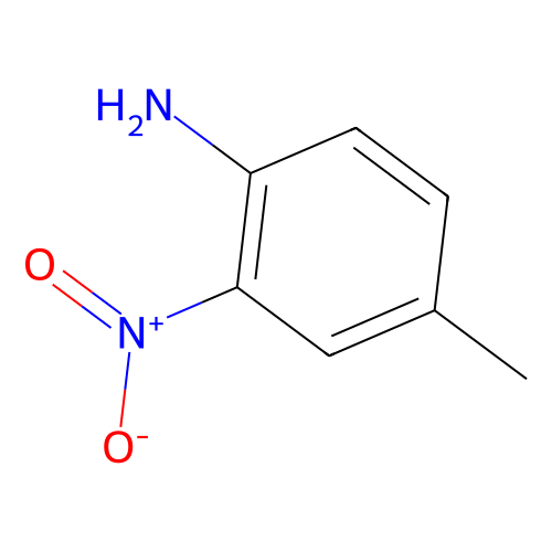 4-methyl-2-nitroaniline