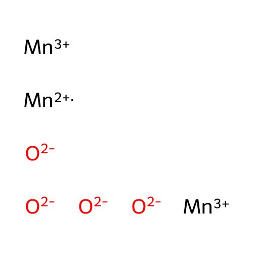 manganese(ii,iii) oxide