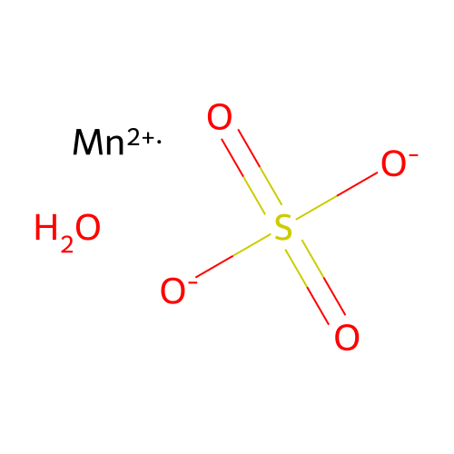 manganese sulfate monohydrate