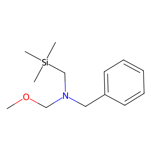n-(methoxymethyl)-n-(trimethylsilylmethyl)benzylamine