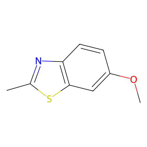 6-methoxy-2-methylbenzothiazole