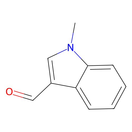 1-methylindole-3-carboxaldehyde