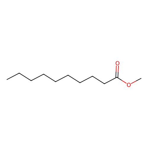 methyl decanoate