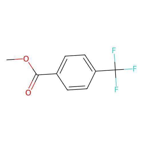 methyl 4-(trifluoromethyl)benzoate