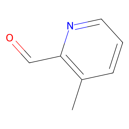 3-methylpyridine-2-carboxaldehyde